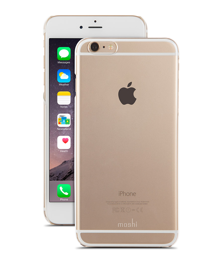 Apple iPhone 6(Gold, 64 GB) | Kaicell