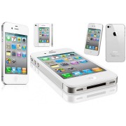 Apple iPhone 4S(White, 16 GB)