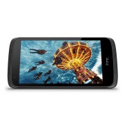 HTC Desire 326G DS (Black Onyx, 8 GB)