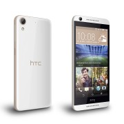 HTC Desire 626G Plus (White Birch, 8 GB)