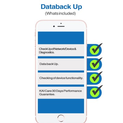 Databack-Up
