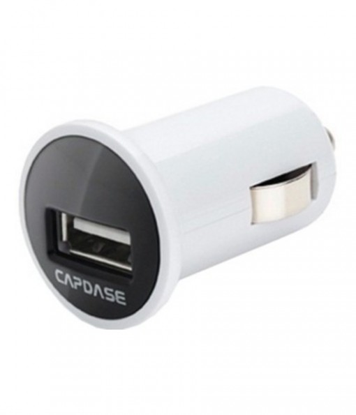 Capdase TKCB-PK02 USB Car Charger with Lightning...